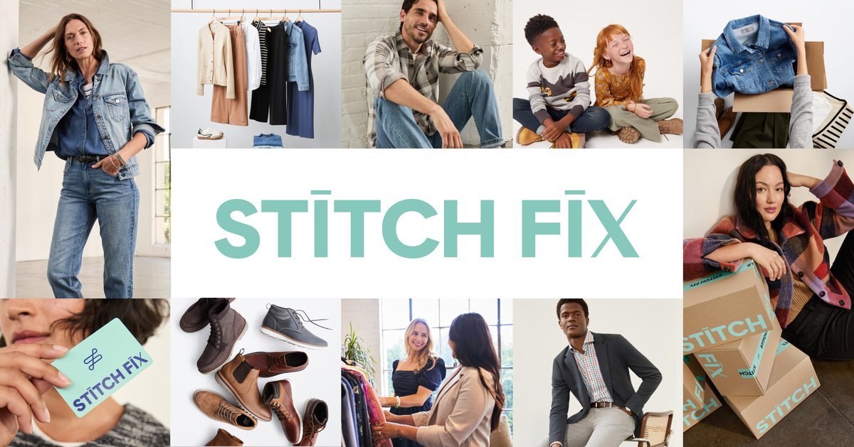 Maximizing Your Stitch Fix Experience to Unlock Your Best Style