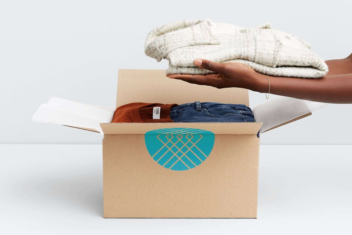 Stitch Fix Pricing & Value Proposition Offers Personalized Budget-Friendly Style