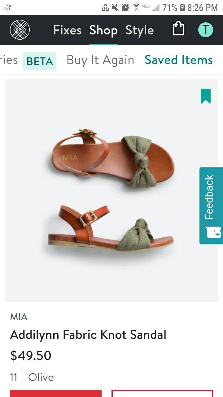 Who Is Stitch Fix For? Decoding Its Key Customer Personas